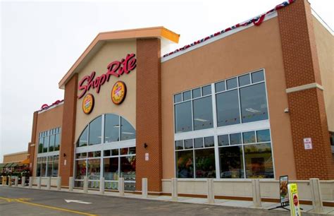 Shoprite of wallington - WALLINGTON, N.J. - June 10, 2015 - PRLog-- The new ShopRite of Wallington opened its doors, welcoming its first customers.The modern, 60,000-square-foot grocery store is the 22 nd store in the respected, family-owned Inserra Supermarkets chain.It is located in the Wallington Plaza Shopping Center at 375 Paterson Avenue in Wallington. To mark the …